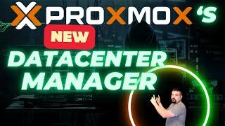 New Proxmox Datacenter Manager Alpha – First Look at 2024 Features!