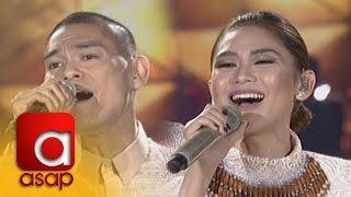 ASAP: Sarah and Jay R sing "Hold On"