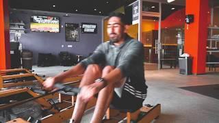 Marco Nunez on the Importance of CBD for Recovery | S-Club, A Sports Spa (Manhattan Beach, CA)