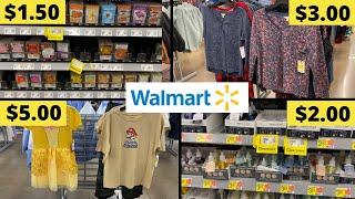 WALMART CLEARANCE DEALS THIS WEEK‼️WALMART SHOP WITH ME | WALMART WOMEN’S CLOTHES | CLEARANCE