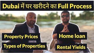 Buying A House in Dubai, Complete Process How an can Indian buy a House in Dubai! @ajaymoreferrari