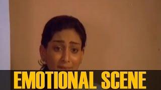 Unnimary, Soman and Mohanlal Emotional Scene ||  Pathamudhayam