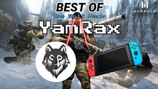 Warface Switch | Best of (The Wolf Pack) YamRax - Edited by TCSo1