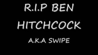 @FLEMZOFFICIAL - R.I.P BEN HITCHCOCK