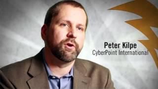 2012 Baltimore SmartCEO Volt Cyber Warrior Finalists