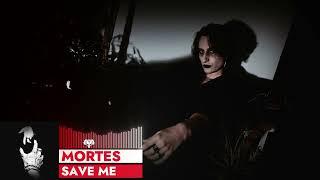 MORTES - SAVE ME (Visualizer) | darkTunes Music Group