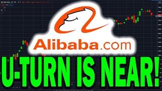 BABA: Watch This Video Before You Buy BABA Stock! Detailed Setup & Forecast Revealed!