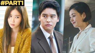 STYLISH FAMILY KOREAN DRAMA EXPLAINED IN HINDI | KOREAN DRAMA