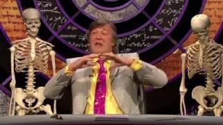 QI XL - Series H - Episode 2 - Hanatomy