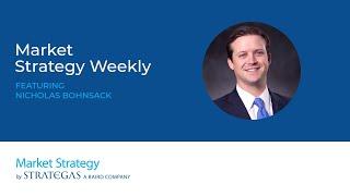 Market Strategy Weekly - May 5, 2023