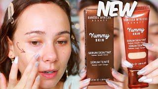 DANESSA MYRICKS YUMMY SKIN SKIN TINT!! NEW SUMMER FAVE?!