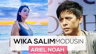  WIKA SALIM GOMBALIN ARIEL NOAH ‼️ BIKIN MELELEH