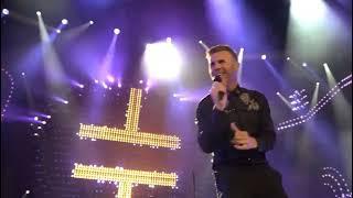 Take That - BST Hyde Park 2023 (Promo)