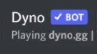 How To Add Dyno To Your Discord Server