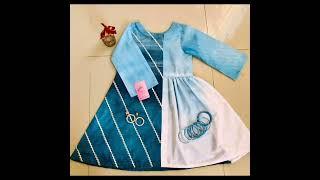 stylish teenage winter dress desings @STDesigns #,D sam's creations#dodo