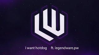 First day with Legendware v4 HVH HIGHLIGHT #1 ft.Legendware