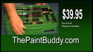 The Paint Buddy 2 min