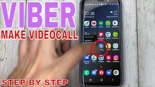  How To Make A Videocall On Viber 