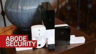 Abode's DIY security system has an option for every home