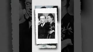 Sartre ve Beauvoir Açık İlişki