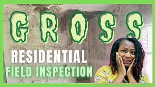 HOW TO COMPLETE A RESIDENTIAL FIELD INSPECTION FOR APPRAISAL #photoinspection #APPRAISALPHOTOGRAPHER