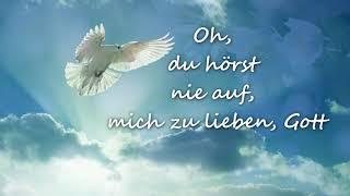 Thank you - Jesus Army | Ich danke dir - Jesus Army