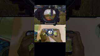 iPhone 13 Handcam 2024 #pubgmobile #shorts