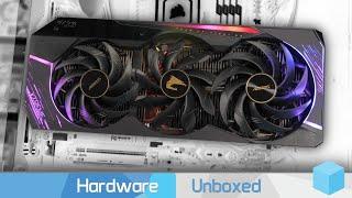 Gigabyte RTX 3090 Aorus Xtreme & Gaming OC Review, Power, Thermals, Overclocking & Gaming