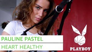 Playboy Plus HD - Pauline Pastel