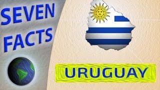 Facts about Uruguay you've never heard