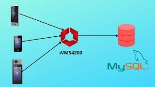 iVMS4200 & MySQL Integration | Hikvision