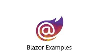 Blazor examples course | Example 2 | DatePicker Nuget library