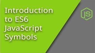 Intro to JavaScript Symbols