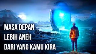 Seperti Apa Kehidupan 1.000 Tahun Kemudian