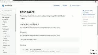 How To Enable The Kubernetes Dashboard And Metrics-Server in Kubernetes