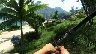 Far Cry 3 - PC Gameplay (Max Settings) 1080p