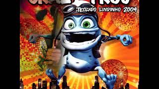 Teclado Lindinho 2009 - Crazy Frog (Remix)