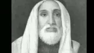 History of Qureshi Leader Shahzada Azad qureshi Samberialviامیر قوم قریش شہزادہ آزاد قریشی سمبڑیالوی