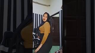 Caca Irsa hot #viral #fyp #indonesia 