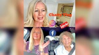 CHATTY VLOG-Nancy is back! Getting it all done and purchases from NEXT