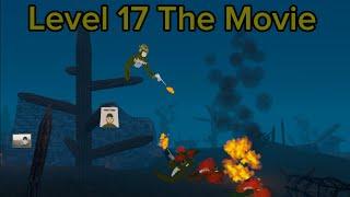 Level 17 The Movie (Big Scary)