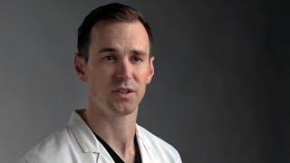 J. Ryan Hill, M.D. | Orthopaedic Surgeon | UAMS Health