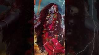 Mahakali worship maa Kali Puja status#mahakali #shotrs #video