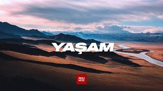 Pasha Music ►YAŞAM◄ | Turkish Saz Rap Beat Remix | Turkish Trap