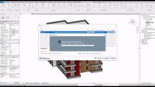 Creare un Link ad Excel con Graitec Powerpack per Revit