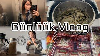 Benimle Bir Gün Yoghurt Corbasi | Anne Olmak Zor | Pratik Bilgi | Anneler Iyki Var ️