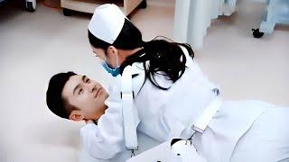 Doctor Fall In Love With His RoommateNew Korean Mix Hindi SongsKorean Story  Chinese Korean Drama