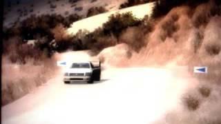 Colin McRae Dirt Windy Point Short A