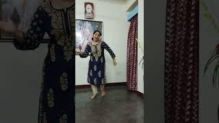 sau saal pahle mujhe tumse pyar tha#like #sub #dancecover #youtube #oldisgold 