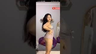 Cuman Aku Yg Brani Bikini  Siapa Bilang Novitasari Gak Berani Pamer P4nt4T & Ahirnya K Banned